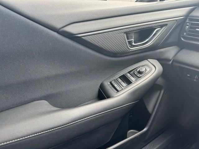 2021 Subaru Legacy Premium AWD