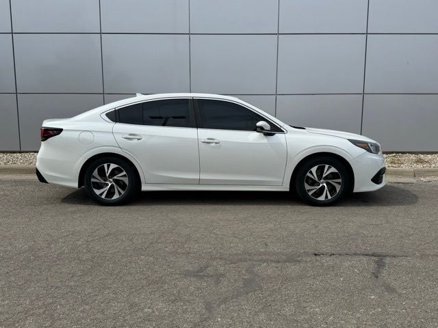 2021 Subaru Legacy Premium AWD