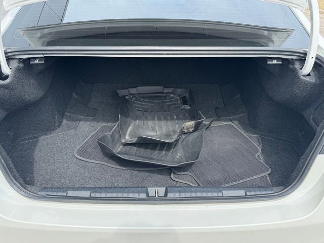 2021 Subaru Legacy Premium AWD