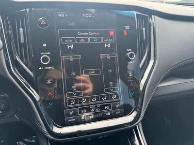 2021 Subaru Legacy Premium AWD