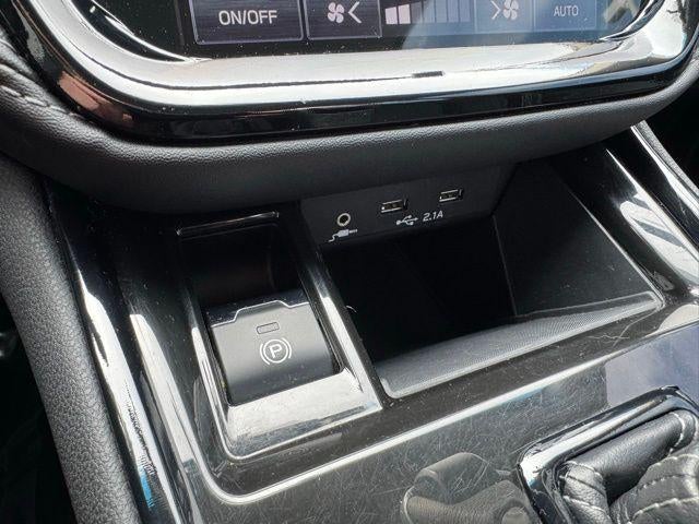 2021 Subaru Legacy Premium AWD