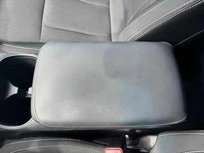 2021 Subaru Legacy Premium AWD