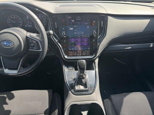 2021 Subaru Legacy Premium AWD