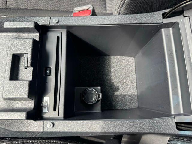 2021 Subaru Legacy Premium AWD