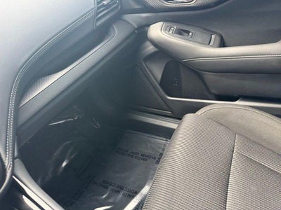 2021 Subaru Legacy Premium AWD