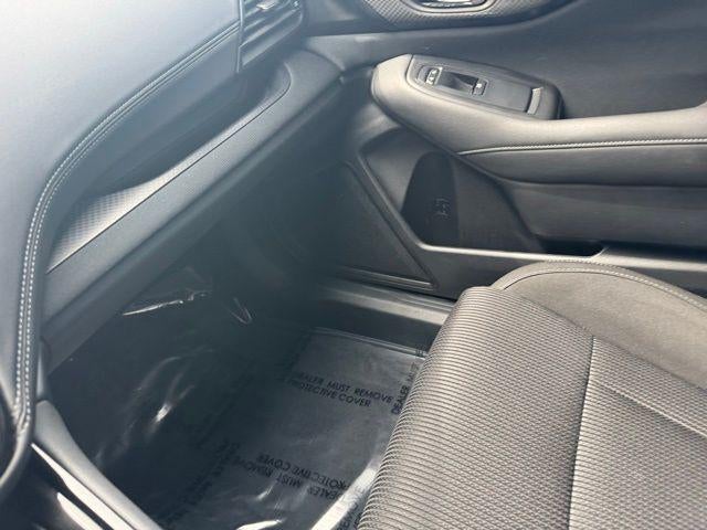 2021 Subaru Legacy Premium AWD