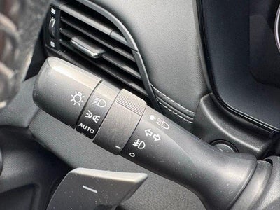 2021 Subaru Legacy Premium AWD