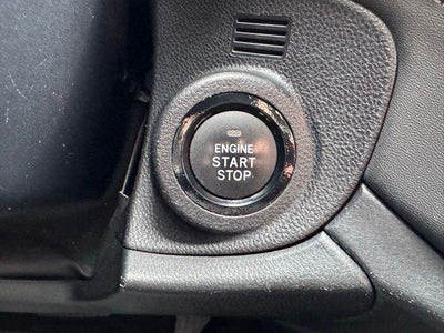 2021 Subaru Legacy Premium AWD