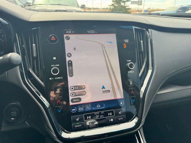 2021 Subaru Legacy Premium AWD