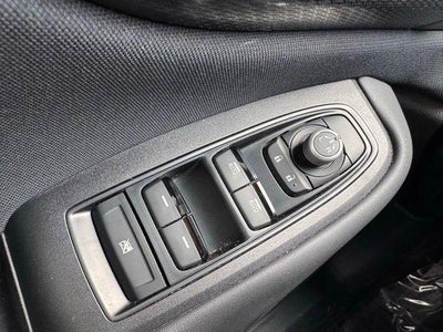 2021 Subaru Legacy Premium AWD