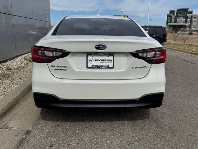 2021 Subaru Legacy Premium AWD