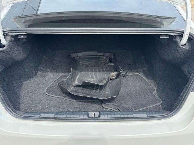 2021 Subaru Legacy Premium AWD