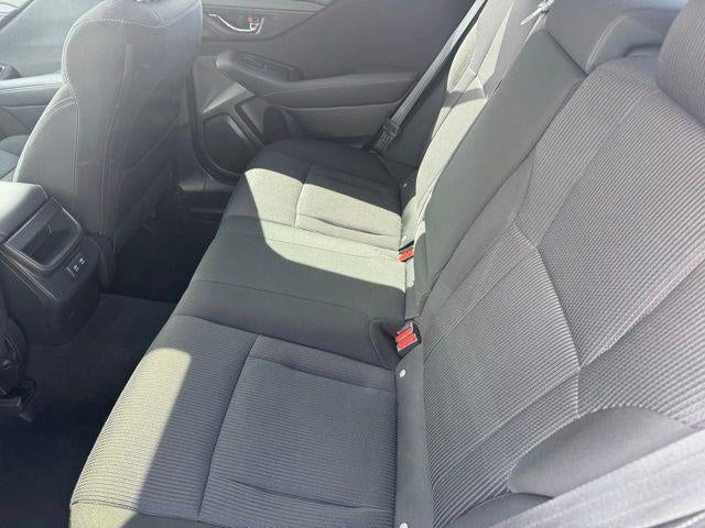 2021 Subaru Legacy Premium AWD