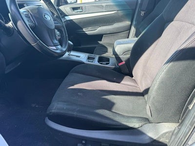 2014 Subaru Outback 2.5i Premium AWD