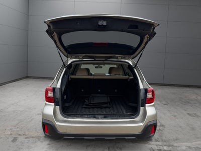2019 Subaru Outback 2.5i Premium AWD