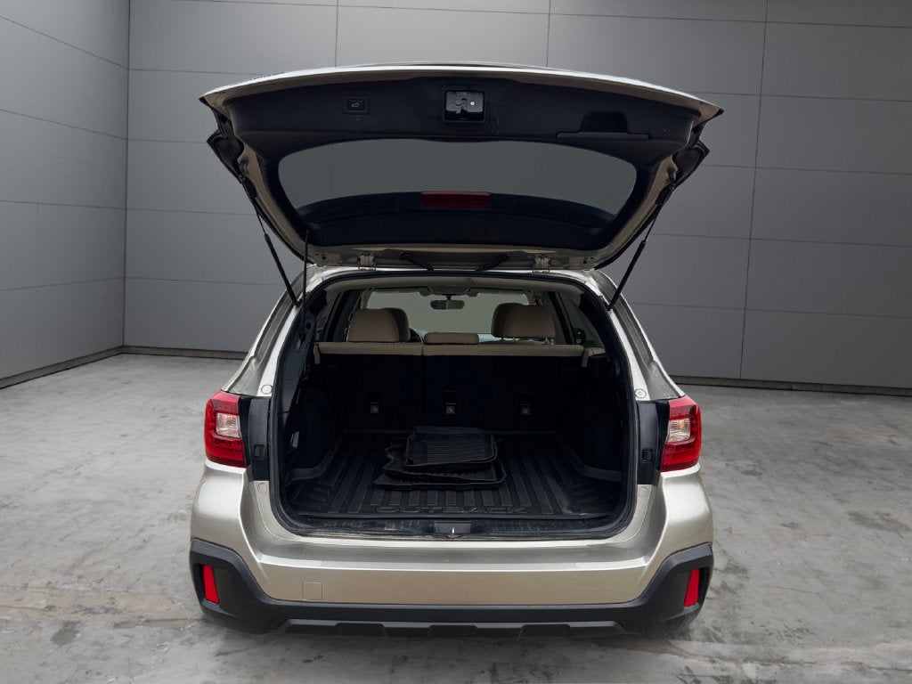2019 Subaru Outback 2.5i Premium AWD