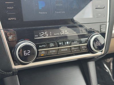 2019 Subaru Outback 2.5i Premium AWD