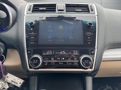 2019 Subaru Outback 2.5i Premium AWD
