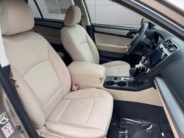 2019 Subaru Outback 2.5i Premium AWD