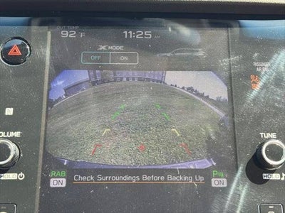 2020 Subaru Outback Limited AWD