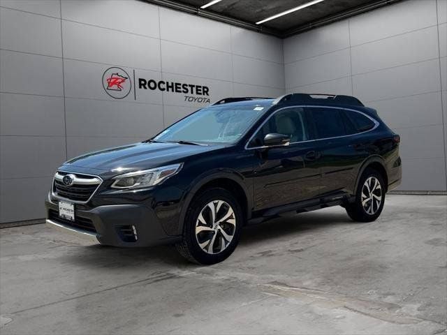 2020 Subaru Outback Limited AWD