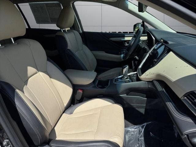 2020 Subaru Outback Limited AWD