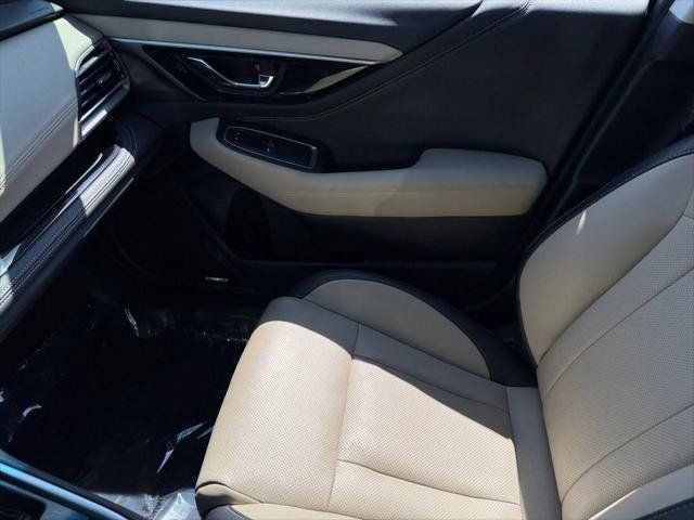 2020 Subaru Outback Limited AWD
