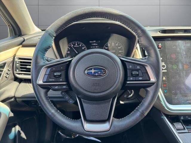2020 Subaru Outback Limited AWD