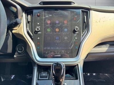2020 Subaru Outback Limited AWD
