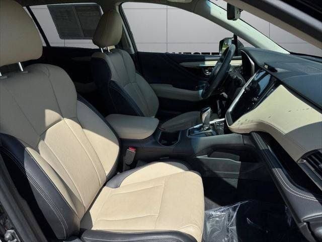 2020 Subaru Outback Limited AWD
