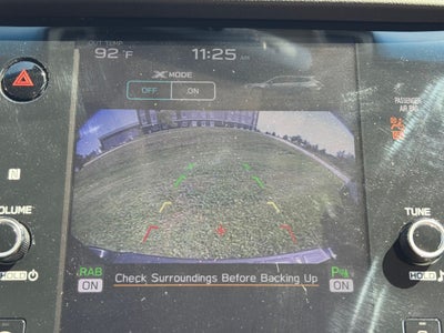 2020 Subaru Outback Limited AWD