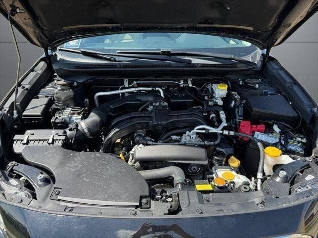 2020 Subaru Outback Limited AWD