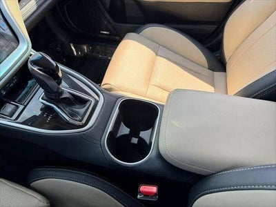 2020 Subaru Outback Limited AWD