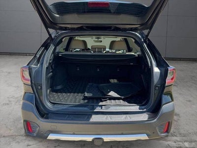 2020 Subaru Outback Limited AWD