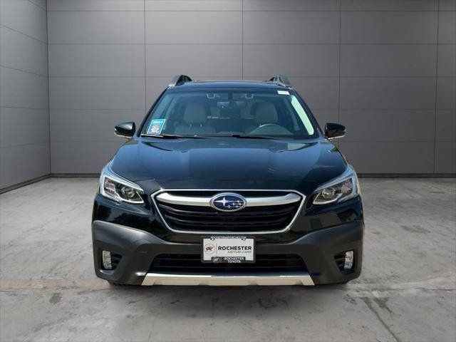 2020 Subaru Outback Limited AWD