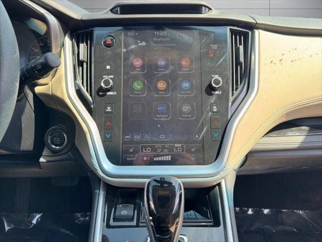 2020 Subaru Outback Limited AWD