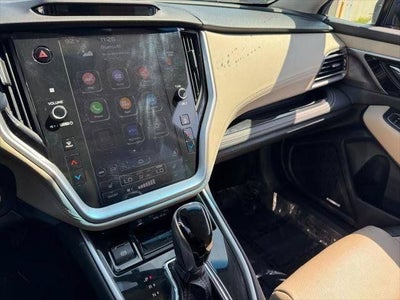 2020 Subaru Outback Limited AWD