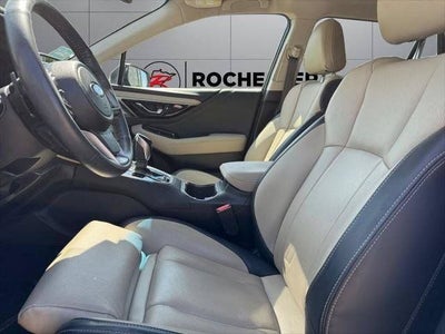 2020 Subaru Outback Limited AWD