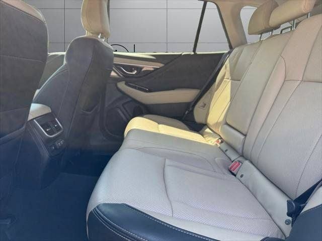 2020 Subaru Outback Limited AWD