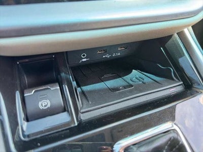 2020 Subaru Outback Limited AWD