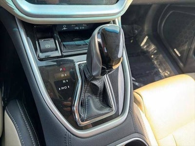 2020 Subaru Outback Limited AWD
