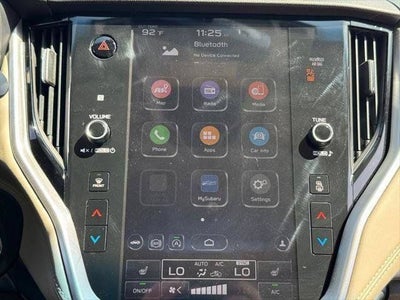 2020 Subaru Outback Limited AWD