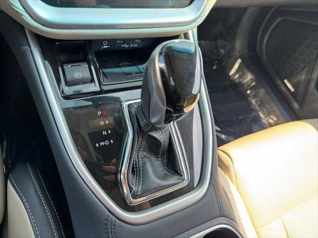 2020 Subaru Outback Limited AWD