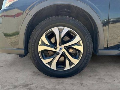2020 Subaru Outback Limited AWD
