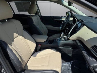 2020 Subaru Outback Limited AWD
