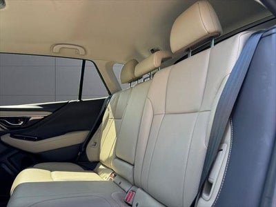 2020 Subaru Outback Limited AWD