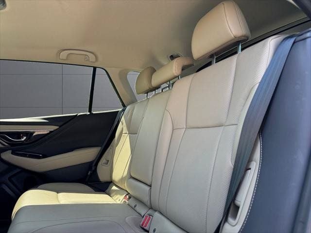 2020 Subaru Outback Limited AWD
