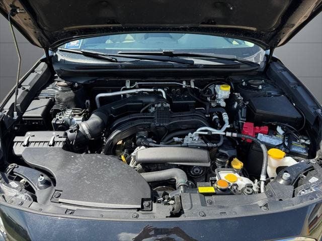 2020 Subaru Outback Limited AWD