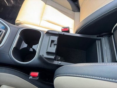 2020 Subaru Outback Limited AWD