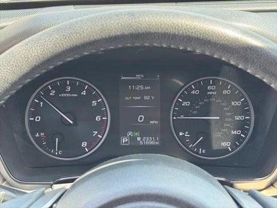 2020 Subaru Outback Limited AWD